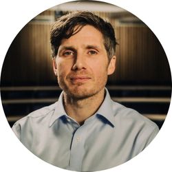Dr Cormac Bryce
