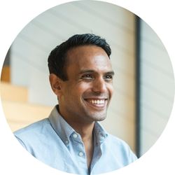 Saj Huq