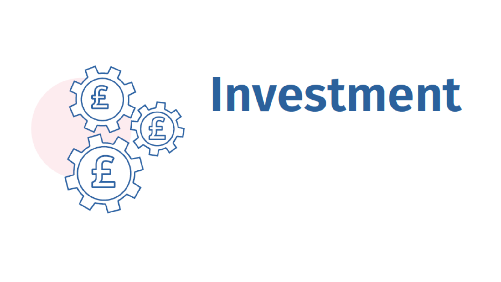 Investment illustration