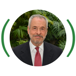 Ambassador André Corrêa do Lago