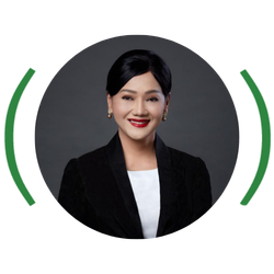 Dr Friderica Widyasari Dewi