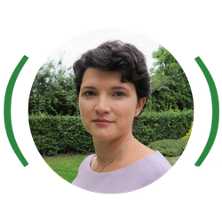 Dr Nina Seega