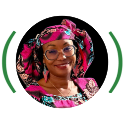 Hindou Oumarou Ibrahim
