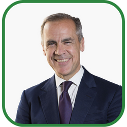 Mark Carney