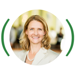 Professor Lucia A. Reisch