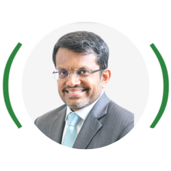 Ravi Menon