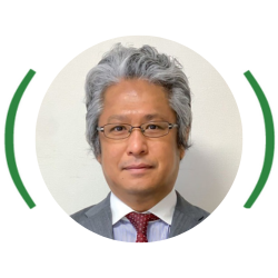 Satoshi Ikeda