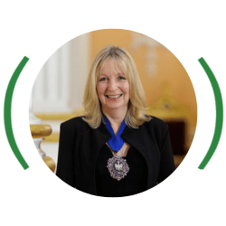 Dame Susan Langley