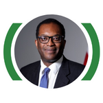 The Rt Hon Kwasi Kwarteng MP