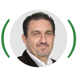 Tony Goldner