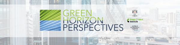 Green Horizon Perspectives banner image