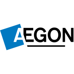 Aegon logo