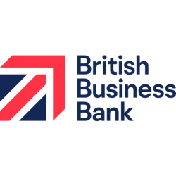 British Business Bank